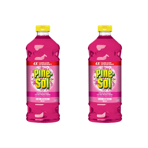 Pinesol Card - Image 2